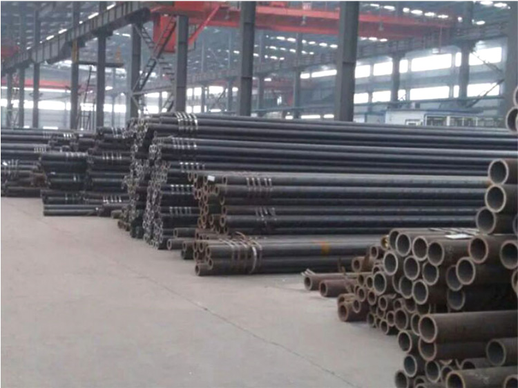 宽城12cr2mo化肥专用管