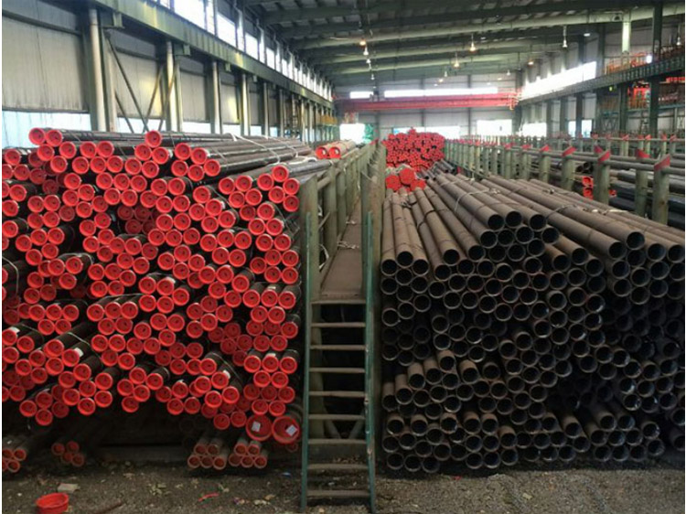 宽城12crmo化肥专用管